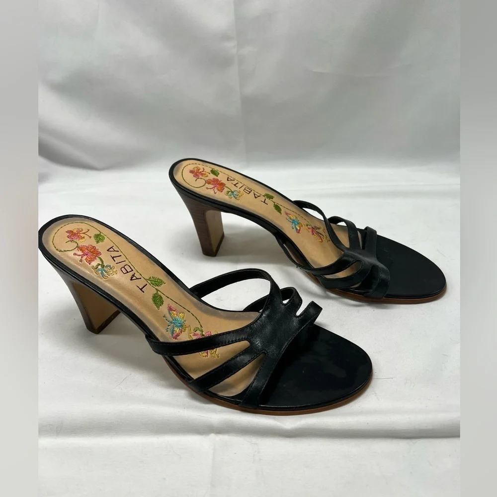 Tabitha tabita black